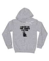 Men's Zip Hoodie