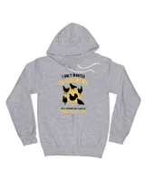Men's Zip Hoodie