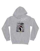 Men's Zip Hoodie