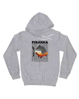 Men's Zip Hoodie