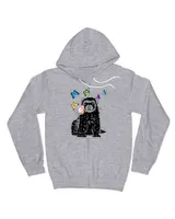 Men's Zip Hoodie