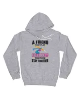 Men's Zip Hoodie