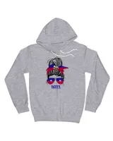Men's Zip Hoodie
