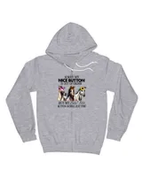 Men's Zip Hoodie Men's Zip Hoodie