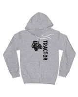 Men's Zip Hoodie