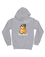 Men's Zip Hoodie
