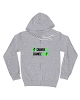 Men's Zip Hoodie