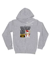 Men's Zip Hoodie Men's Zip Hoodie