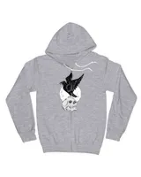 Men's Zip Hoodie