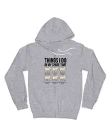 Men's Zip Hoodie
