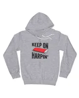Men's Zip Hoodie