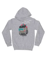 Men's Zip Hoodie