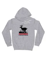 Men's Zip Hoodie