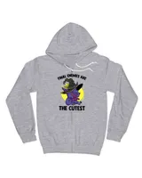 Men's Zip Hoodie