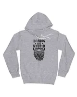 Men's Zip Hoodie