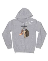 Men's Zip Hoodie