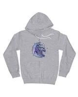 Men's Zip Hoodie