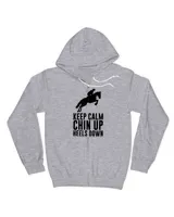 Men's Zip Hoodie