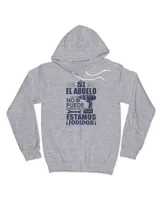 Men's Zip Hoodie