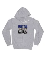 Men's Zip Hoodie