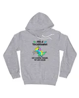 Men's Zip Hoodie
