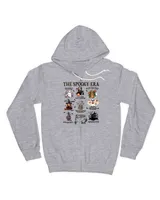 Men's Zip Hoodie Men's Zip Hoodie