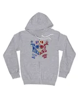 Men's Zip Hoodie Men's Zip Hoodie