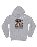 Men's Zip Hoodie
