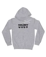 Men's Zip Hoodie