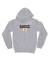 Men's Zip Hoodie