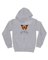 Men's Zip Hoodie