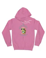 Men's Zip Hoodie