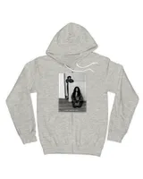 Men's Zip Hoodie