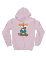 Men's Zip Hoodie