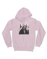 Men's Zip Hoodie