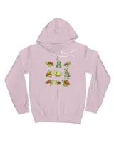 Men's Zip Hoodie