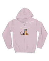Men's Zip Hoodie