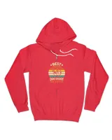 Men's Zip Hoodie Men's Zip Hoodie