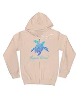 Men's Zip Hoodie