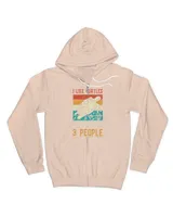 Men's Zip Hoodie