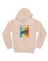 Men's Zip Hoodie