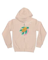 Men's Zip Hoodie