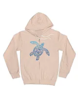 Men's Zip Hoodie