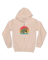 Men's Zip Hoodie