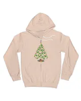 Men's Zip Hoodie