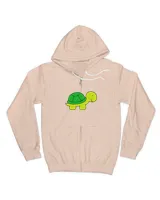 Men's Zip Hoodie