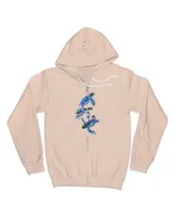 Men's Zip Hoodie