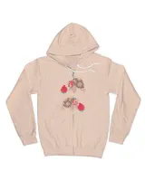 Men's Zip Hoodie