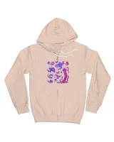 Men's Zip Hoodie