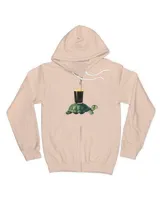 Men's Zip Hoodie